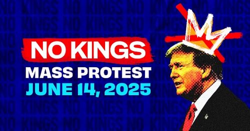 [Long Island] NO KINGS Protests